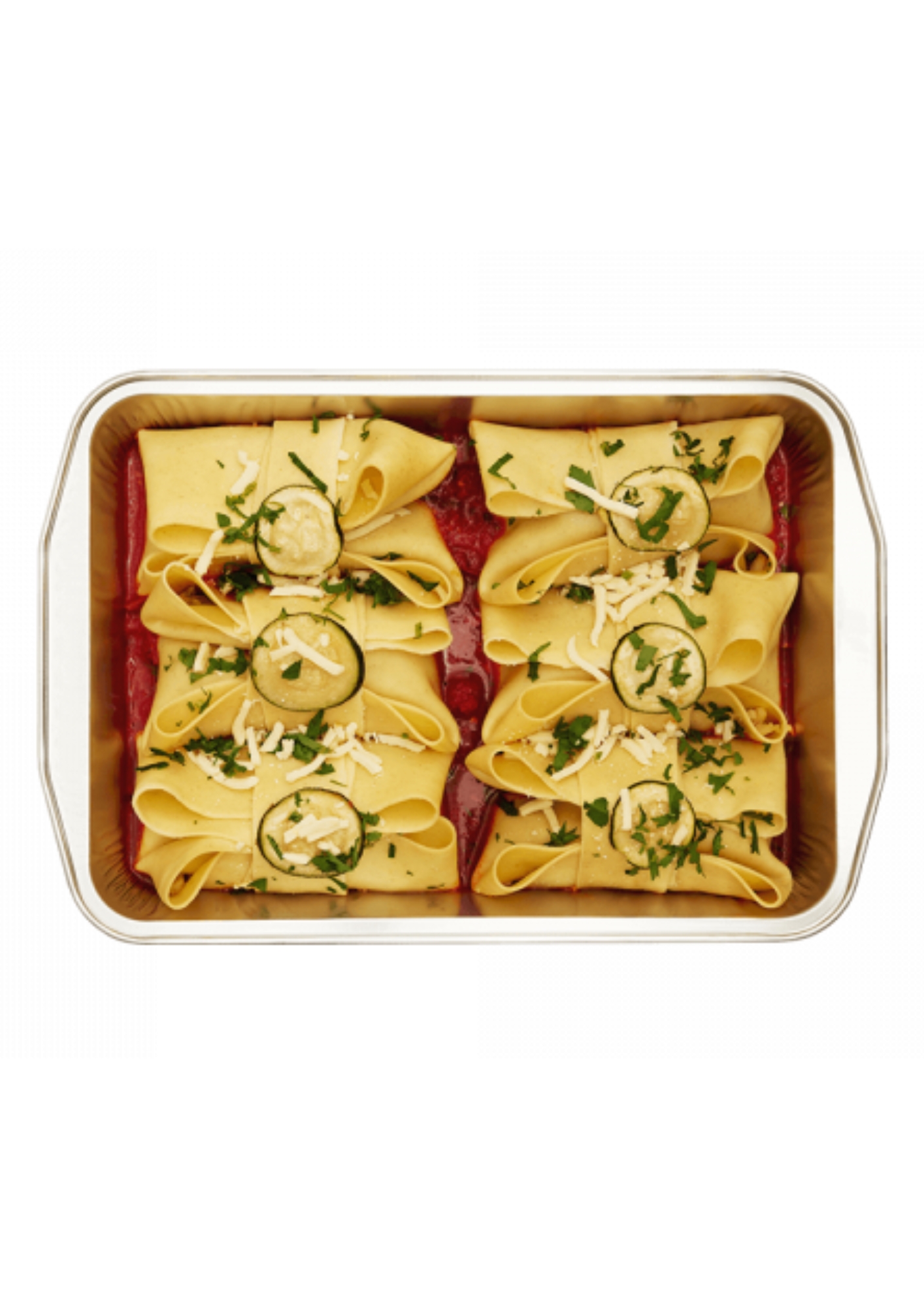 GIGANTI ZUCCHINE